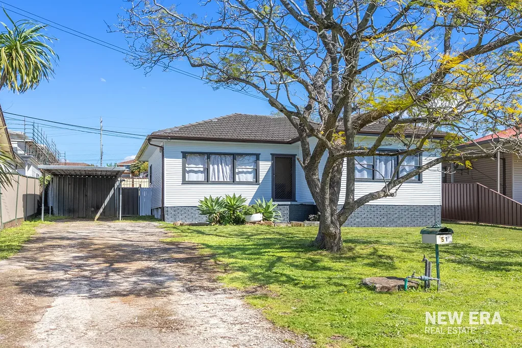 51 Paul Street, Blacktown, NSW 2148