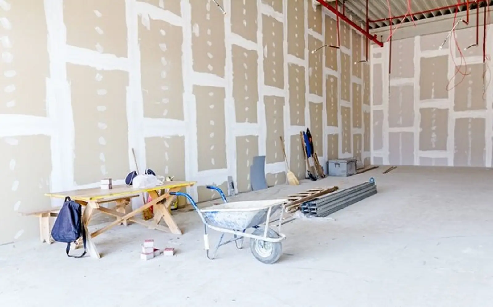 奥克兰部分建材制造业获批重启，这几类榜上有名......