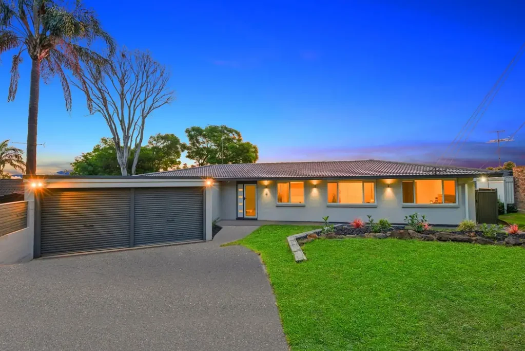 Spacious Family Home in a Prime Kellyville Cul-de-Sac
