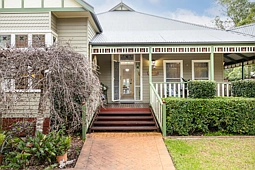 5 Prince Alfred Street, Berry
