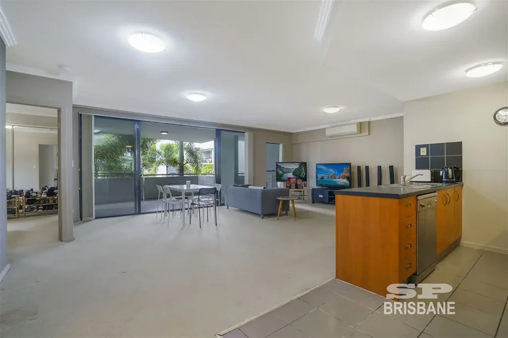 16 / 3 Lindwall Street, Upper Mount Gravatt, QLD 4122
