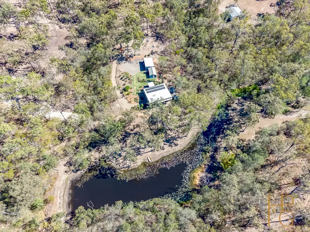 Horse Camp 25 Acres of Private Paradise — Your Own Rural Sanctuary with Dual Living