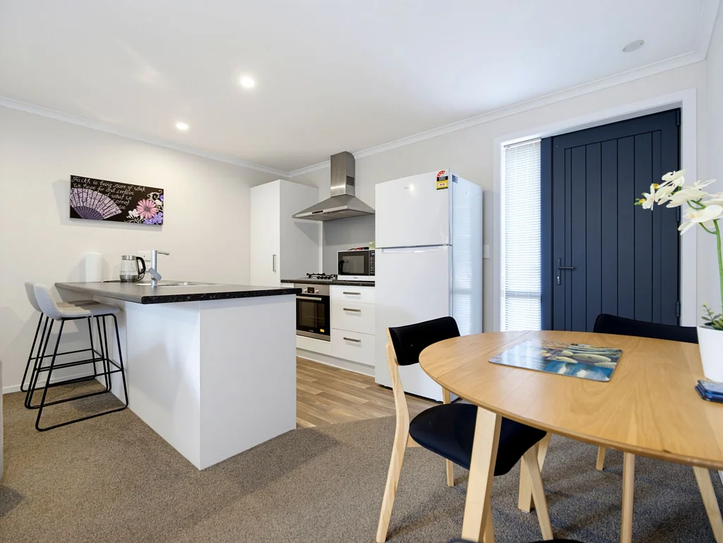 Enderley 2ਬੈੱਡਰੂਮ Easy-Care Brick Home for Starters or Investors