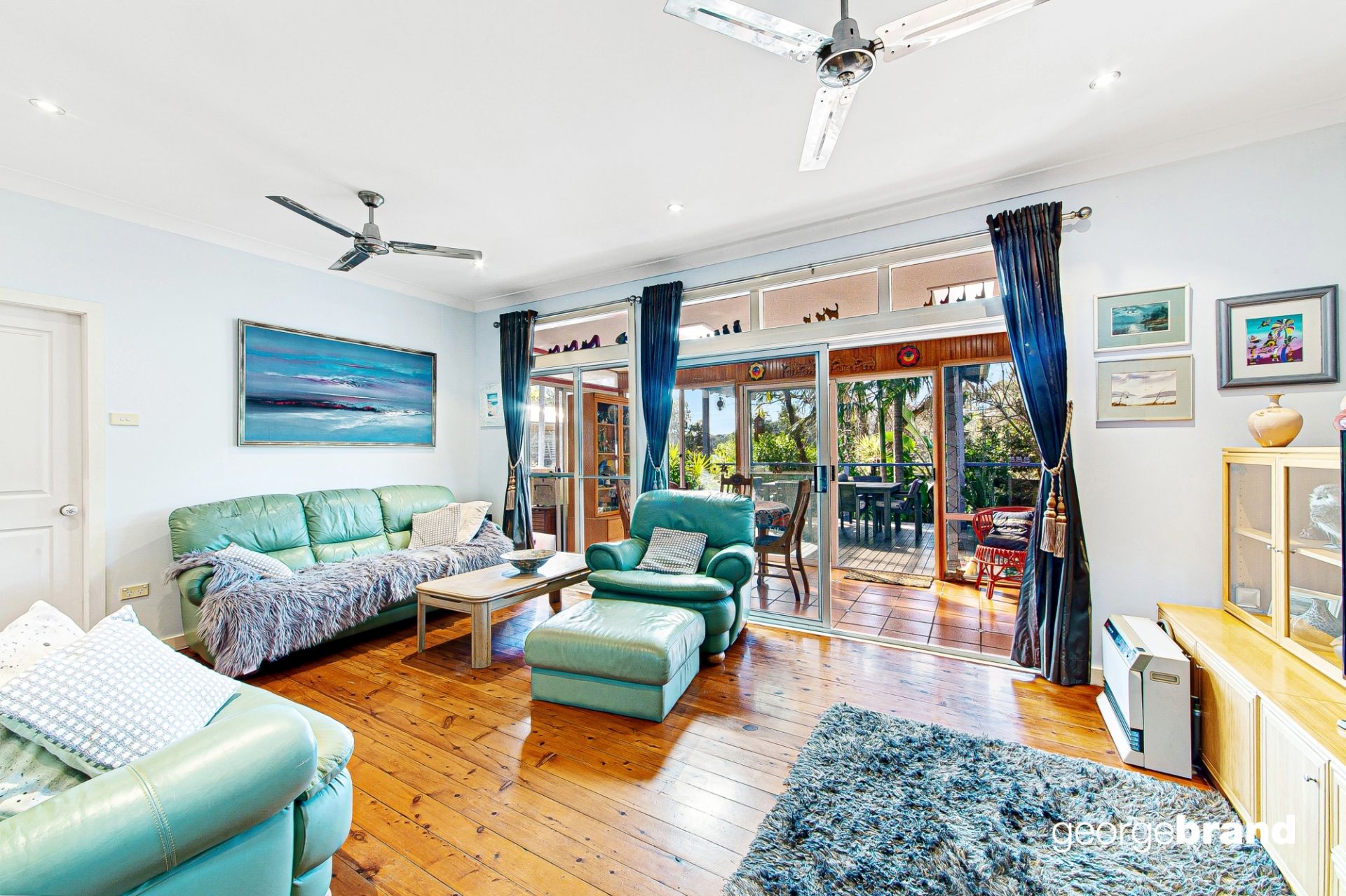 221 THE ROUND DRIVE, AVOCA BEACH NSW 2251, 0 Schlafzimmer, 0 Badezimmer, House