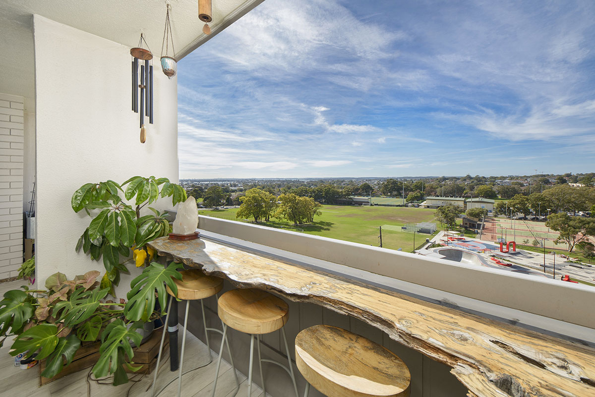 PARKSIDE VILLAGE UNIT 43D 5-29 WANDELLA RD, MIRANDA NSW 2228, 0房, 0浴, Unit