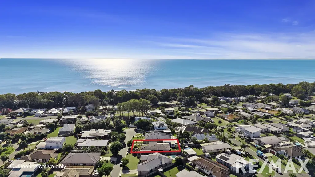 5 Beachside Court, Toogoom, QLD 4655