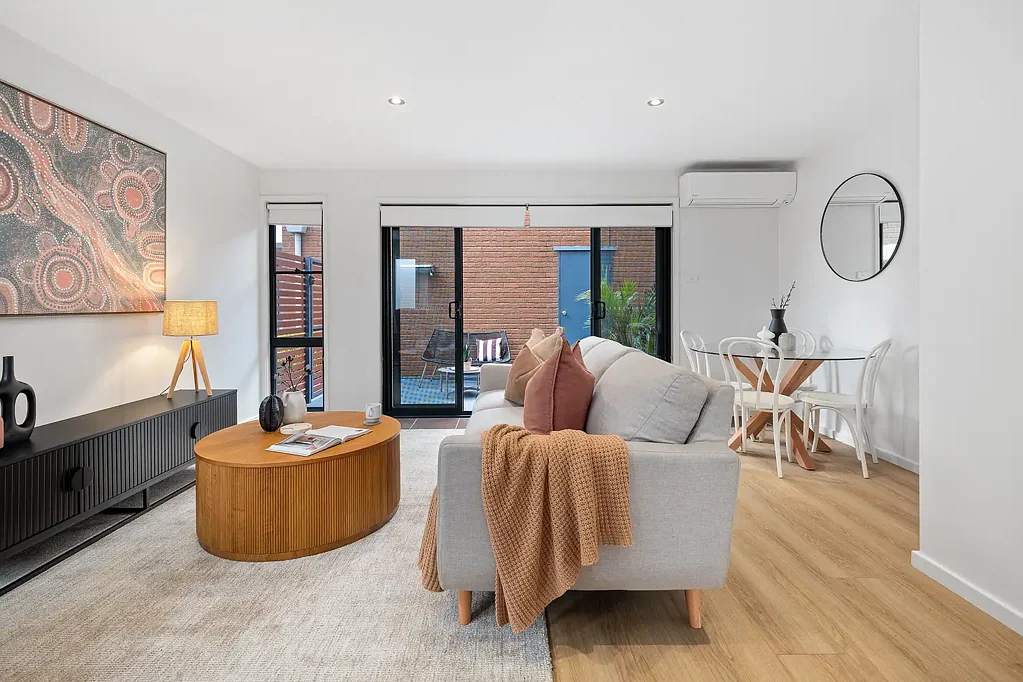 Merewether 2غرفة نوم Put simply, boutique townhouse, easy coastal lifestyle