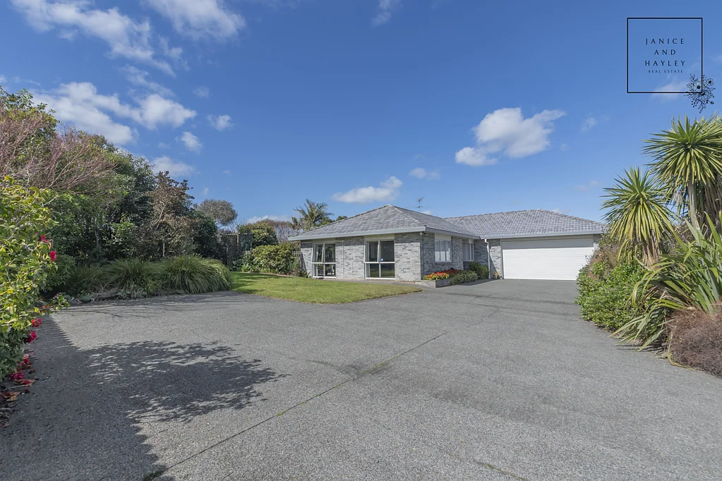 Wattle Downs 4Habitaciones Nana and Poppa are Booked for Retirement
