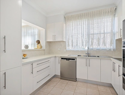 1/132-134 Chuter Avenue, Ramsgate Beach, St George, 3 침실, 2 욕실, Apartment