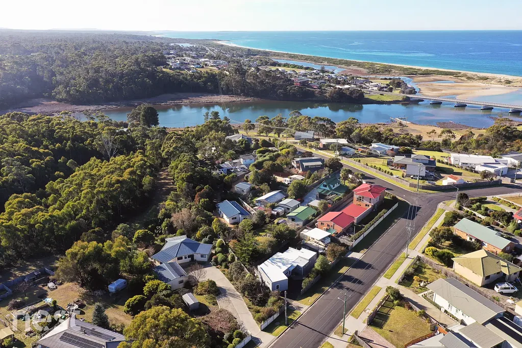 Scamander 3 Bedroom Peaceful, Easy Feeling!