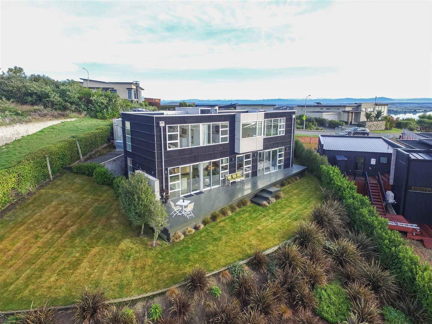 105 Glenstrae Road, Redcliffs, Christchurch, 3 Schlafzimmer, 2 Badezimmer