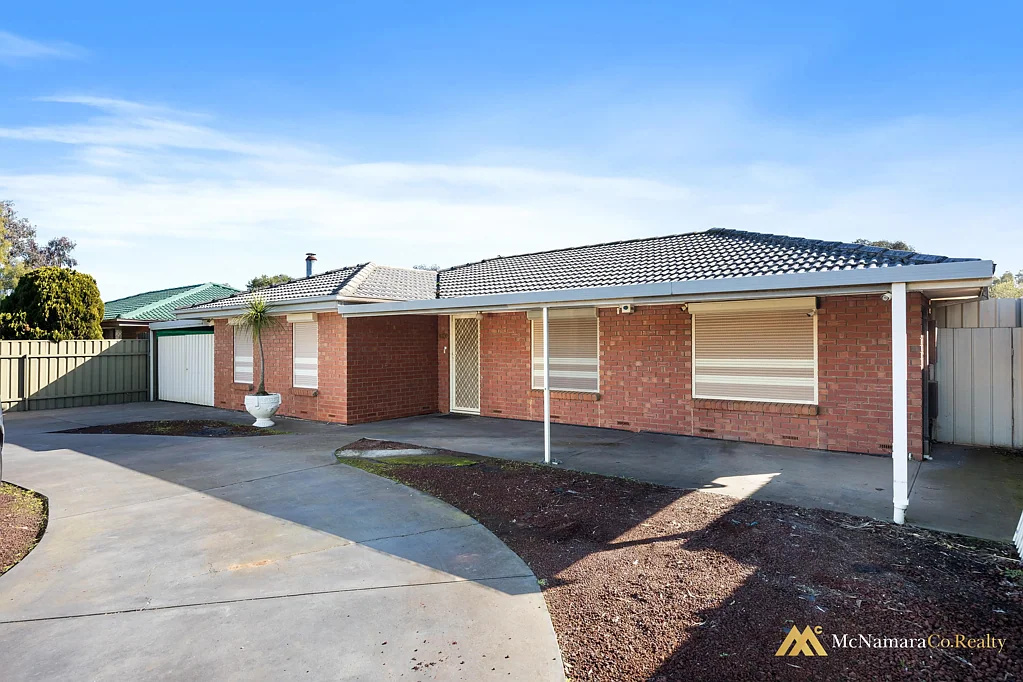 Burton 3房  Discover the Potential of 44 Hopner Avenue, Burton