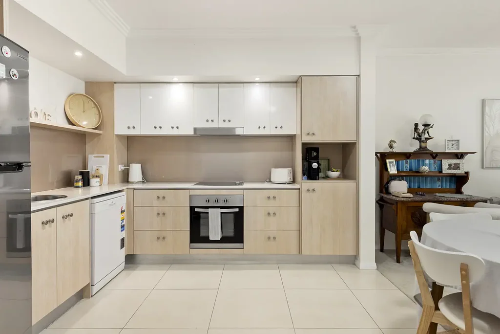 Varsity Lakes 1 Slaapkamer Wont last long - enquire today