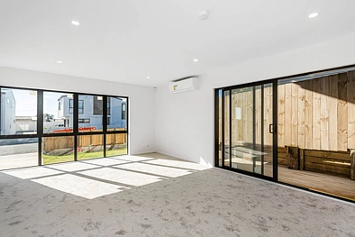 Modern 4-Bedroom Home in Kelston