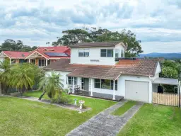 32 NIGHTINGALE ST, Woolgoolga