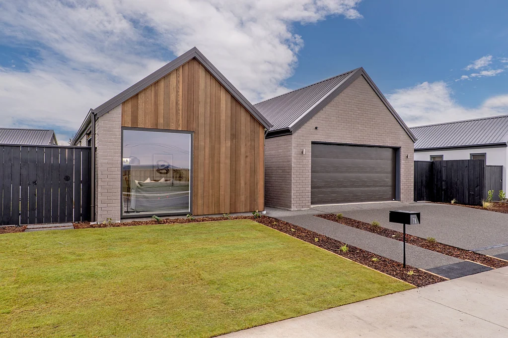 West Melton 4Phòng ngủ Brand New Spacious Family Living