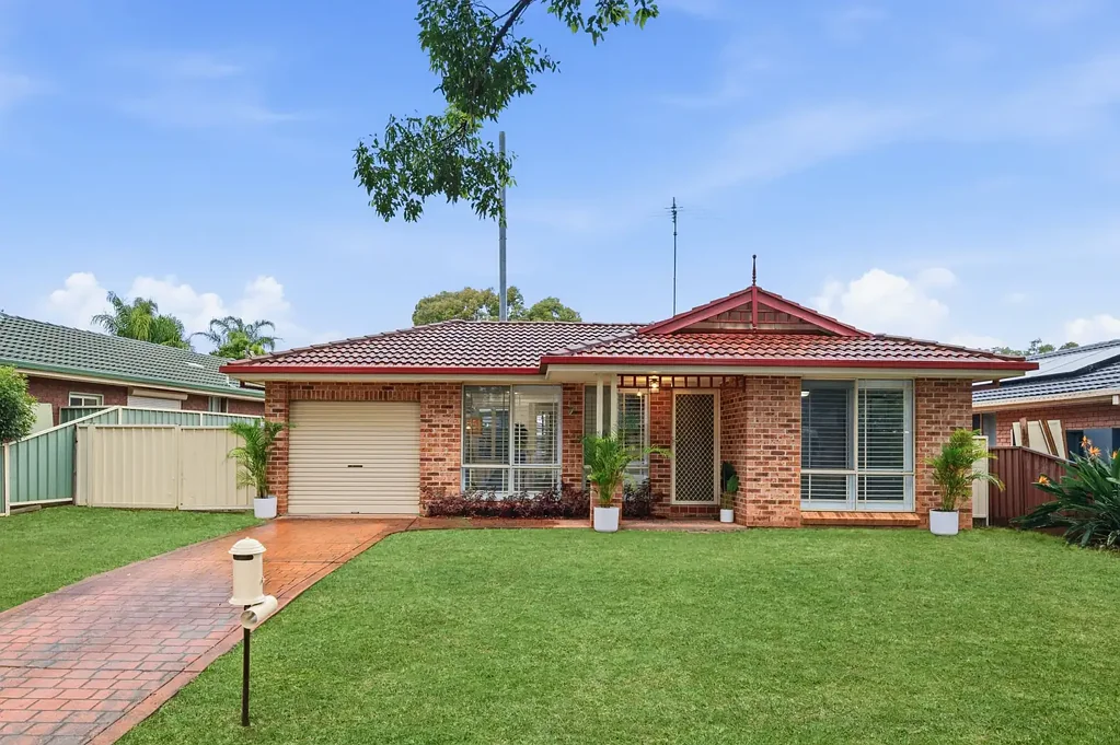 7 Hodges Place, Currans Hill, NSW 2567