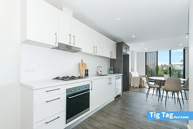 Unit 502/20-24 EPPING ROAD, EPPING, 0 રૂમ, 0 બાથરૂમ, Apartment