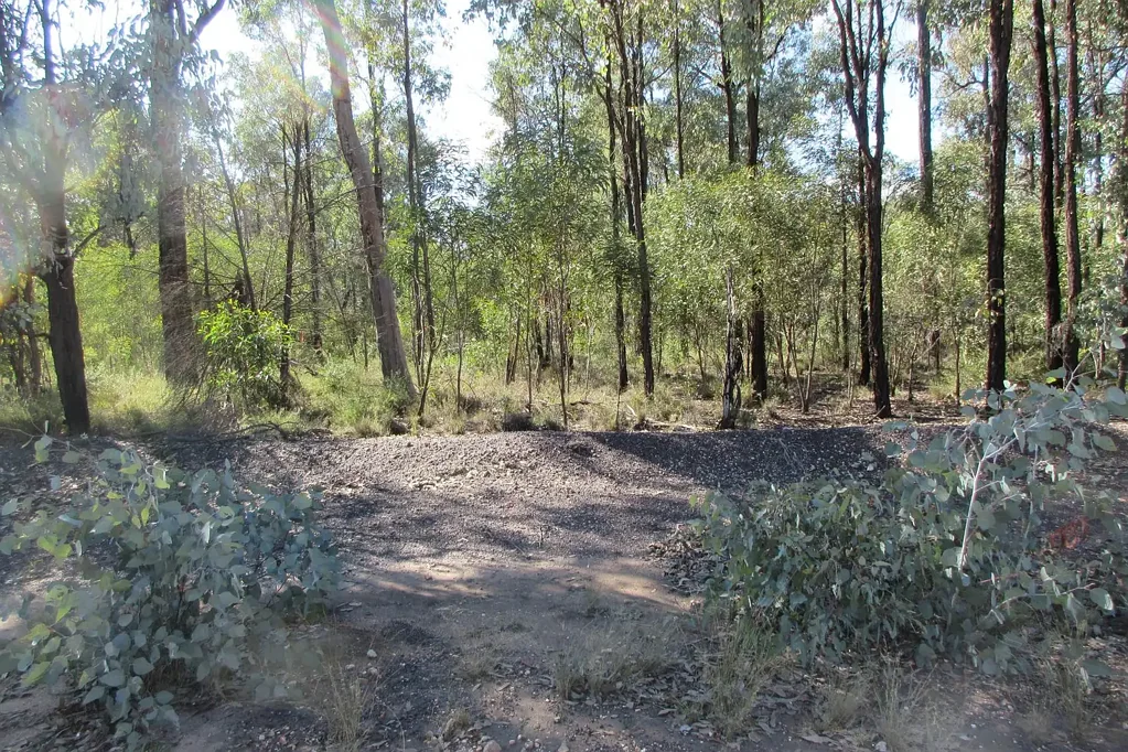 Tara 29.65 acres with access to electricity