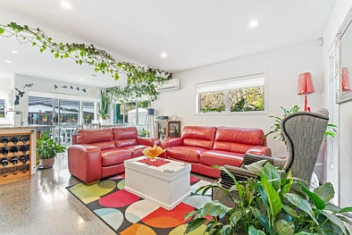 38A The Circle, Manly, Rodney, 3 Bedrooms, 2 Bathrooms, House