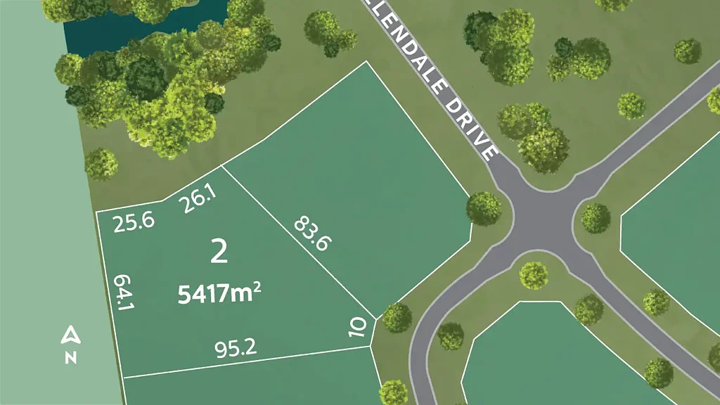 Lot 2 Olea Road, Alligator Creek, QLD 4816