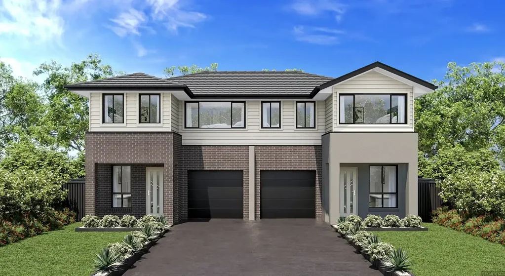 Narellan Vale 6બેડરૂમ Amazing Double Storey Duplex House in Narellan Vale