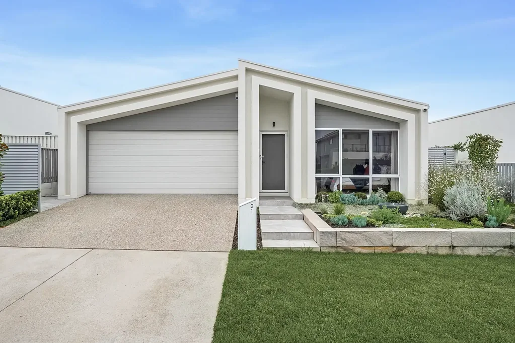 Box Hill 4Kwarto Stunning Single Level Home