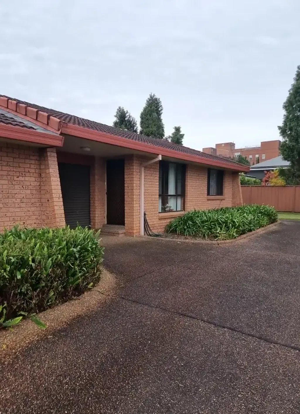 2 Bedroom Villa