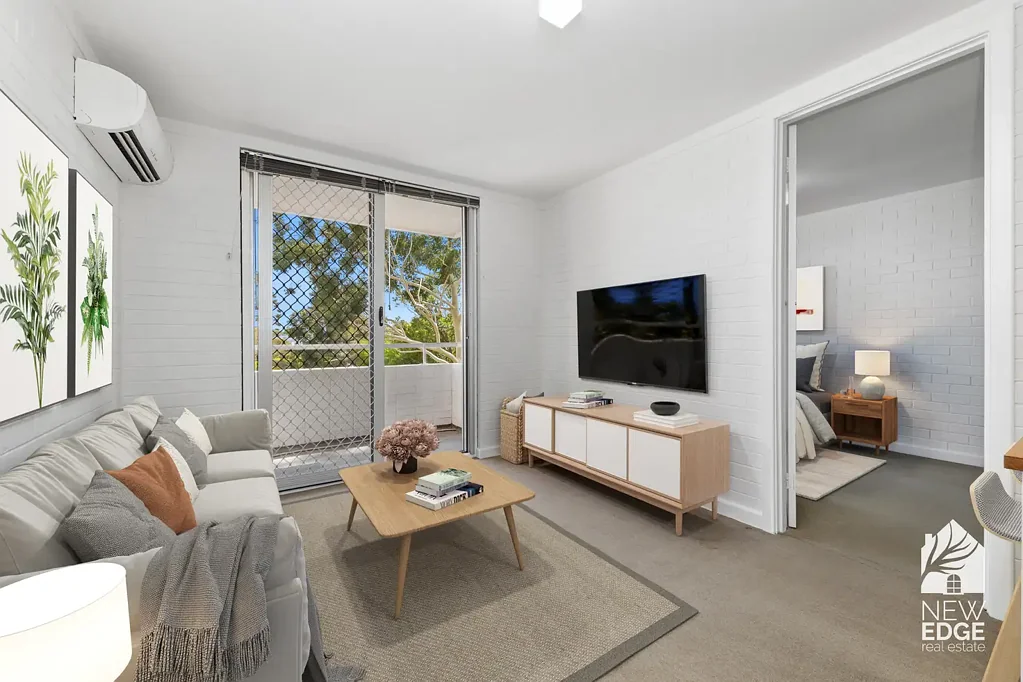 34/66 Cleaver Street, West Perth, WA 6005