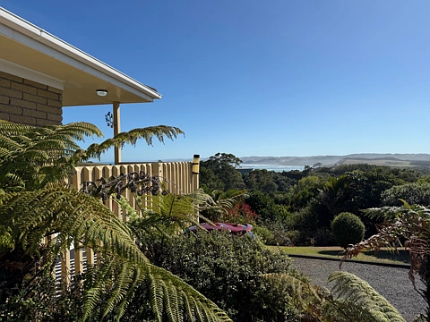 6 Upper Wainui Road (Initial 6 month lease)