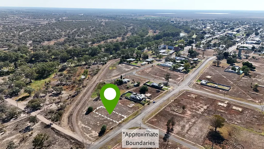 3 Adelaide Street, Bourke, NSW 2840