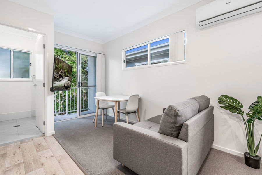 60 LANCELOT ST, TENNYSON QLD 4105, 0 rūma, 0 rūma horoi, Studio