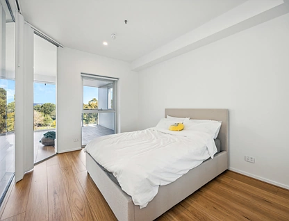 401/144 South Terrace, Adelaide, Adelaide CBD, 1房, 1浴, Apartment