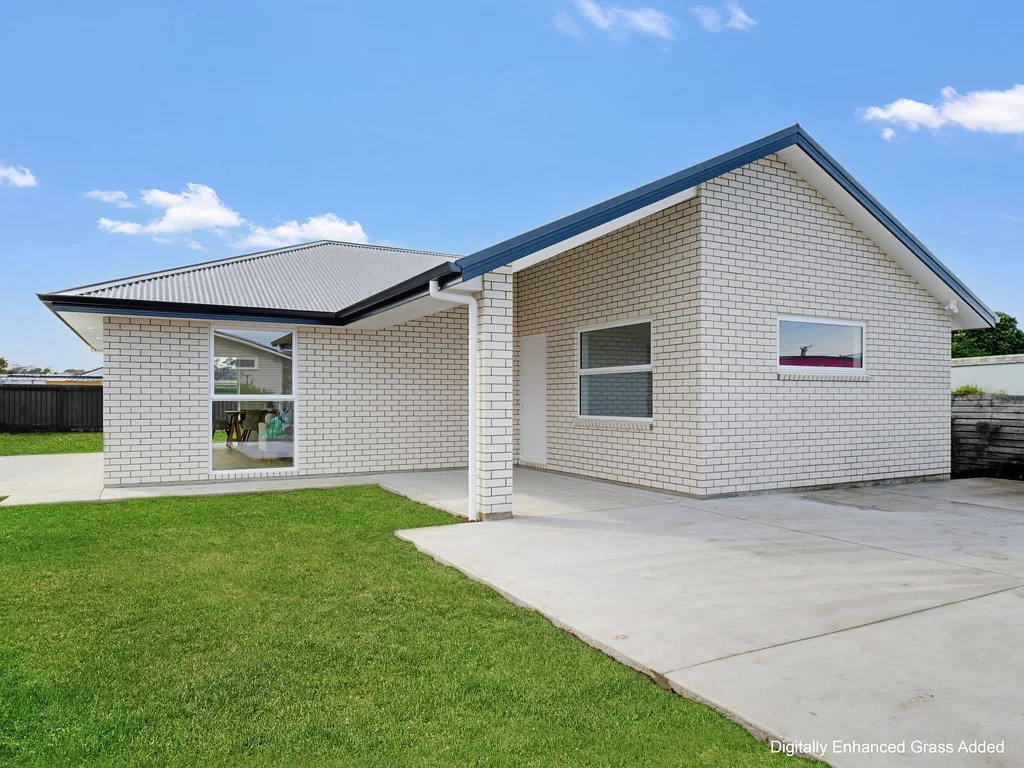 Springvale 4Kwarto Springvale family elegance