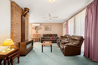 197 Starke Street, Holt, ACT 2615, 3房, 1浴, House