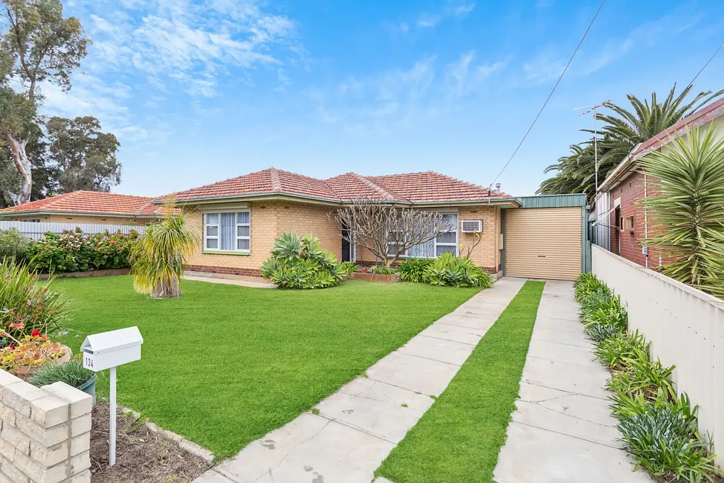 134 Marmora Terrace, Osborne, SA 5017