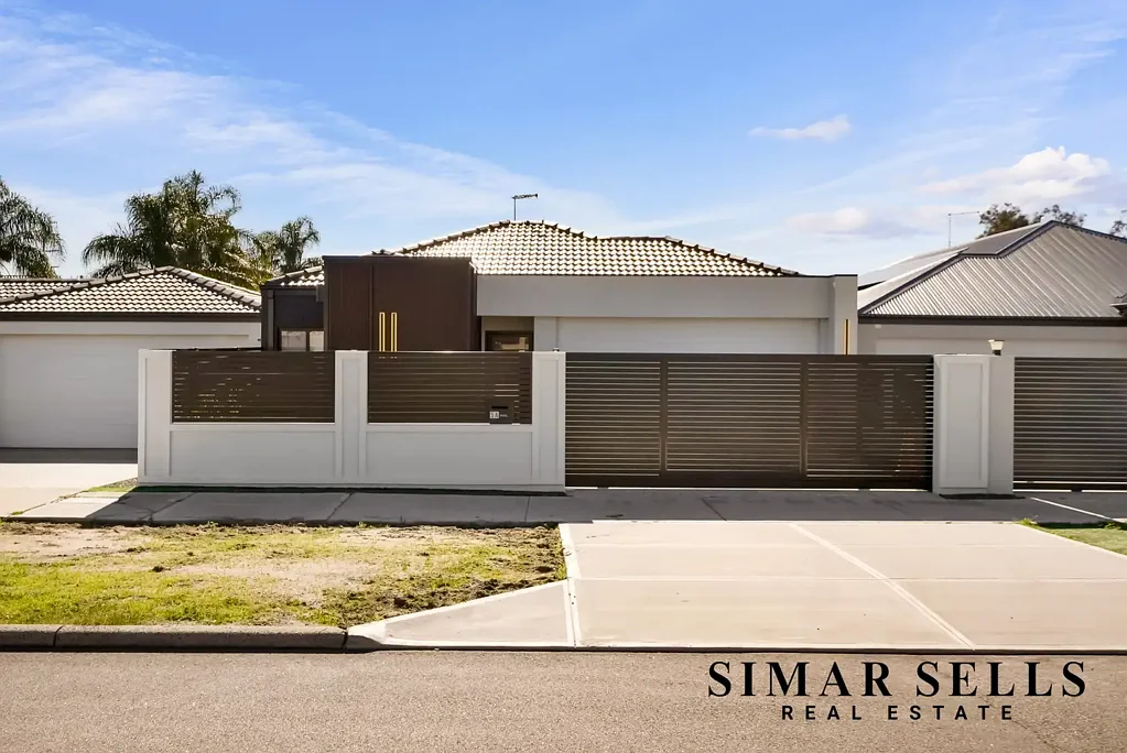 Noranda 4房  Near-New Family Living with Exceptional Indoor-Outdoor Entertaining