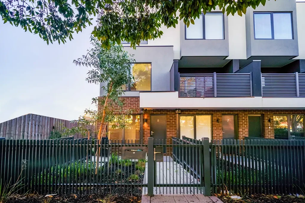 3 Bedroom in Rowville