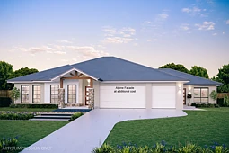 Lot 2/19-27 Catania Place Round Ridge Rd, Jimboomba