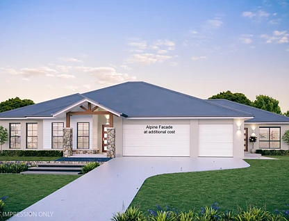 Lot 2/19-27 Catania Place Round Ridge Rd, Jimboomba, Brisbane - Southern Region, 5房, 3浴, House