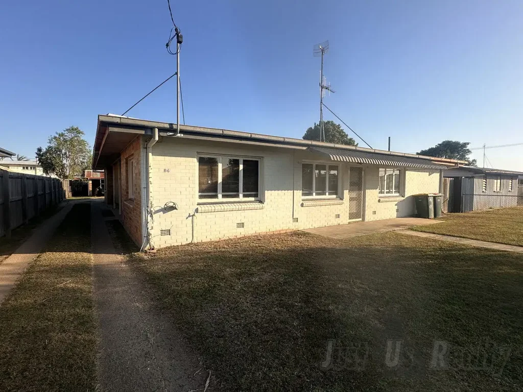 Affordable 1-Bedroom Unit in Avenell Heights