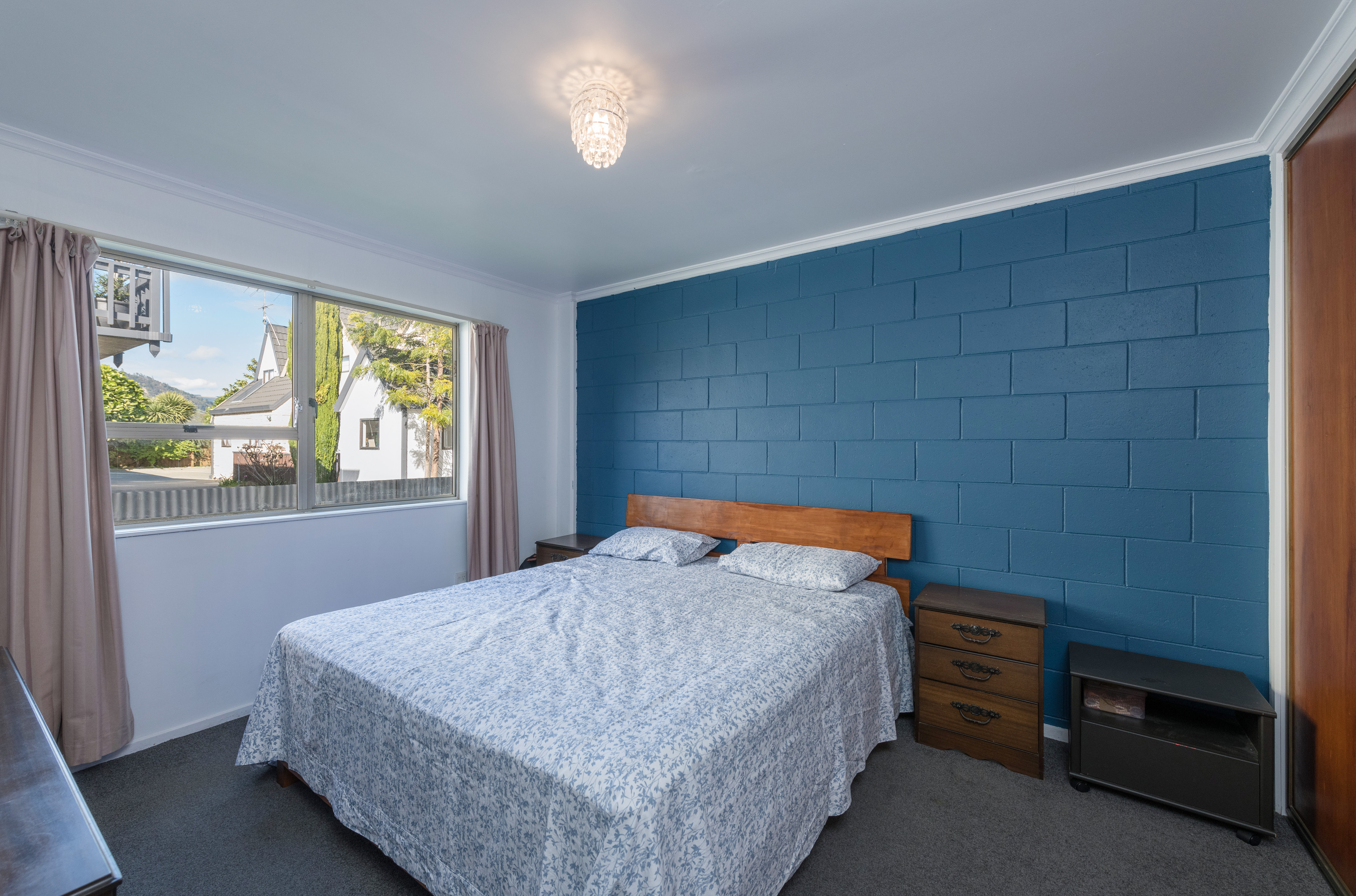 4/15 Trafalgar Street, The Wood, Nelson, 2 Kuwarto, 1 Banyo