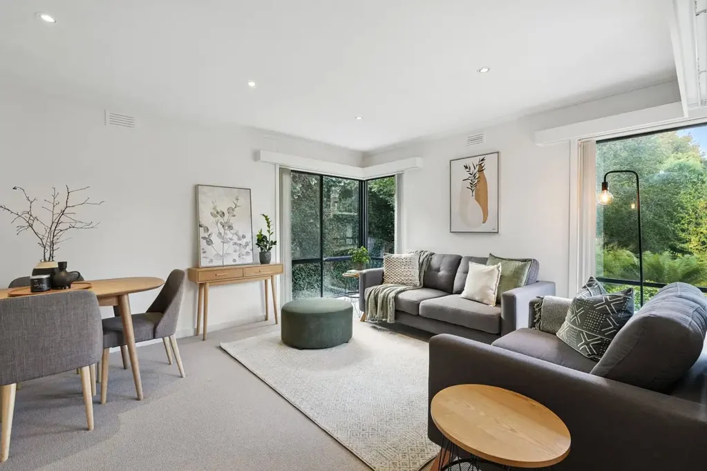 Sandy Bay 2chambre Low-maintenance comfort in blue-chip location