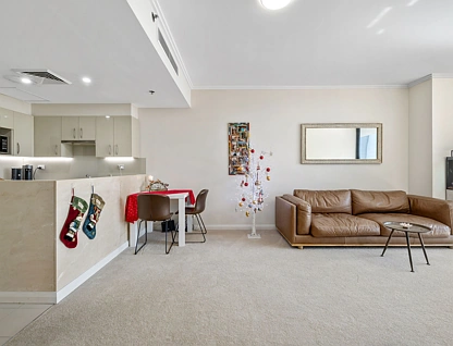 2309/91 Liverpool Street, Sydney, Sydney CBD, 1 غرف, 1 حمامات, Apartment