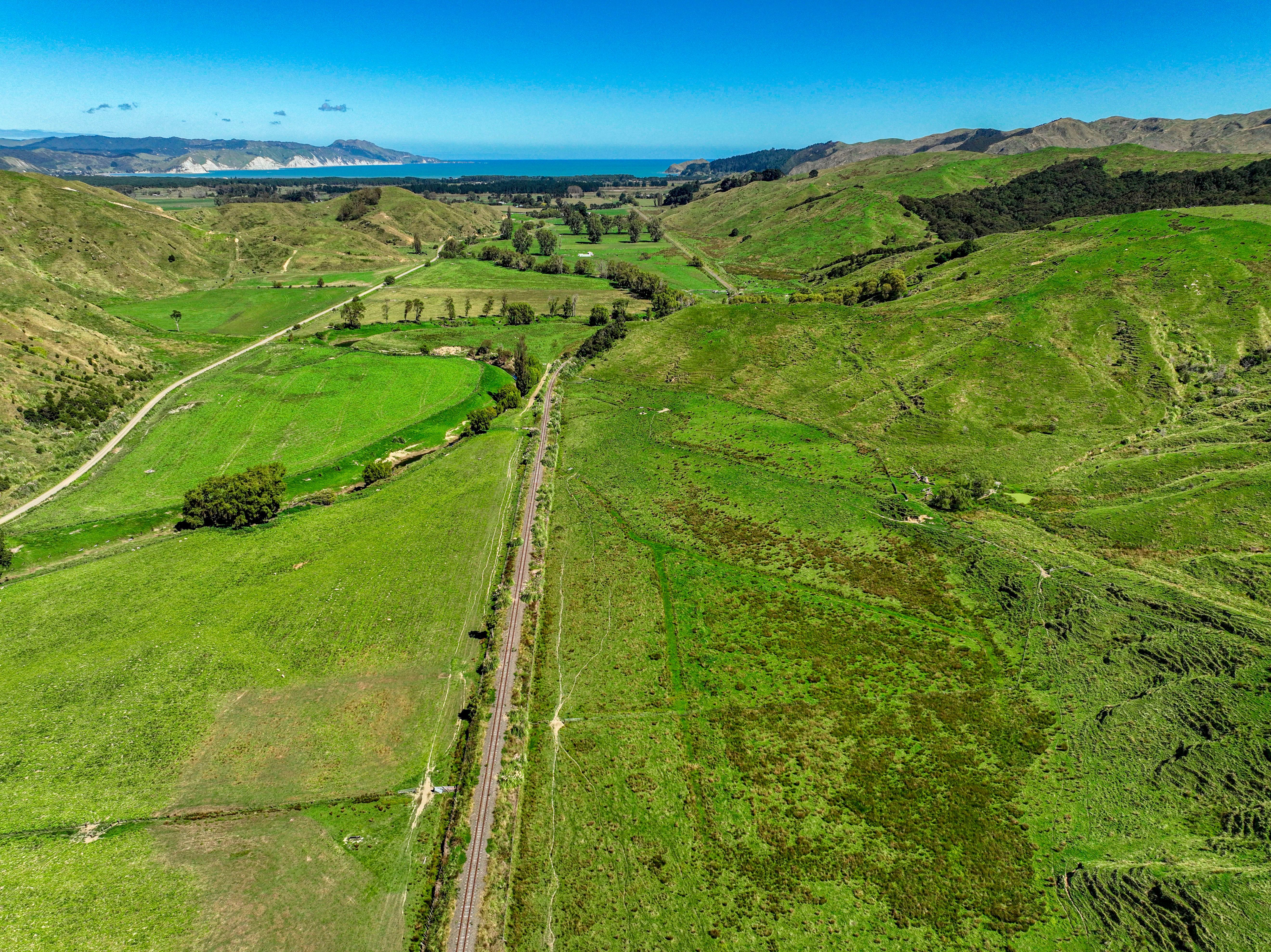 273 Mahanga Road, Mahia, Wairoa, 0 Bedrooms, 0 Bathrooms, Unspecified