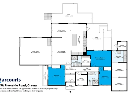 25a Riverside Road, Orewa, Rodney, 3 Bedrooms, 2 Bathrooms, House