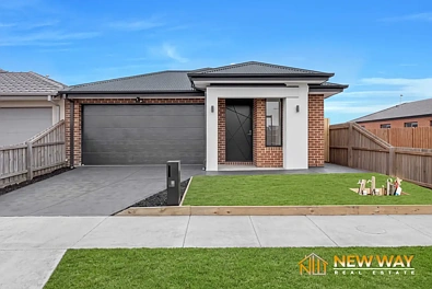 25 Pandorea Street, Beveridge, VIC 3753, 4 રૂમ, 2 બાથરૂમ, House