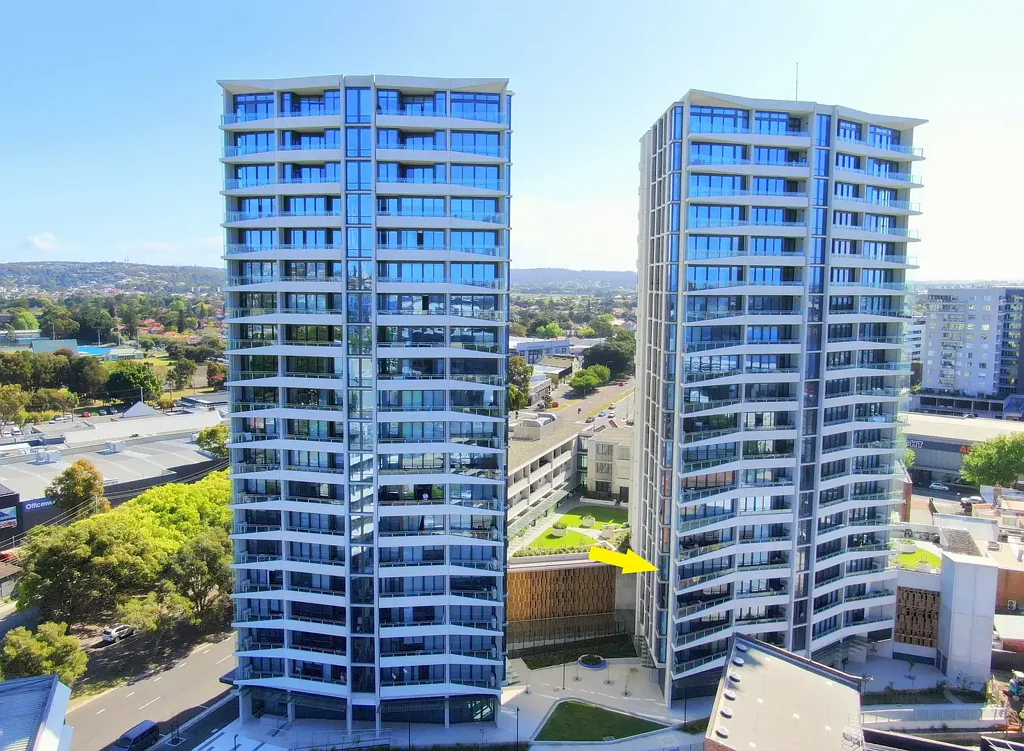 401/466 King Street, Newcastle West, NSW 2302