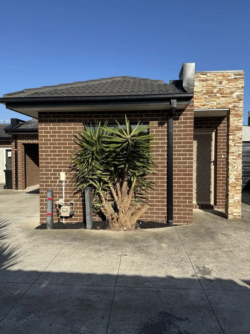 Labas ng Bahay - 2/8 Evans Court, Broadmeadows, VIC 3047