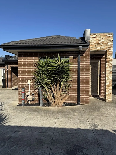 Labas ng Bahay - 2/8 Evans Court, Broadmeadows, VIC 3047